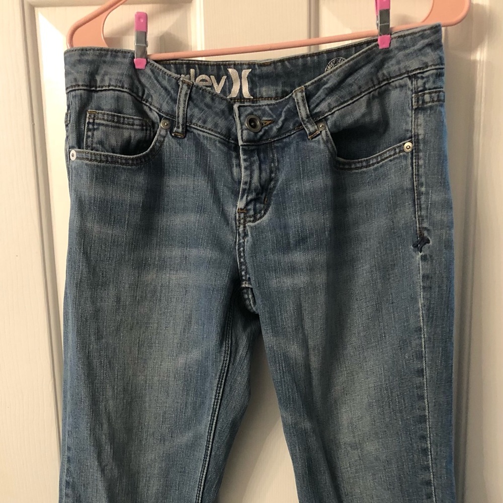 Women’s Hurley Jeans